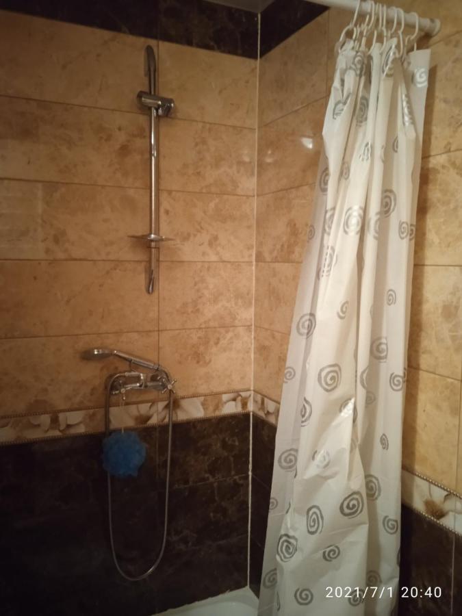 У Марка Hajasd Kültér fotó