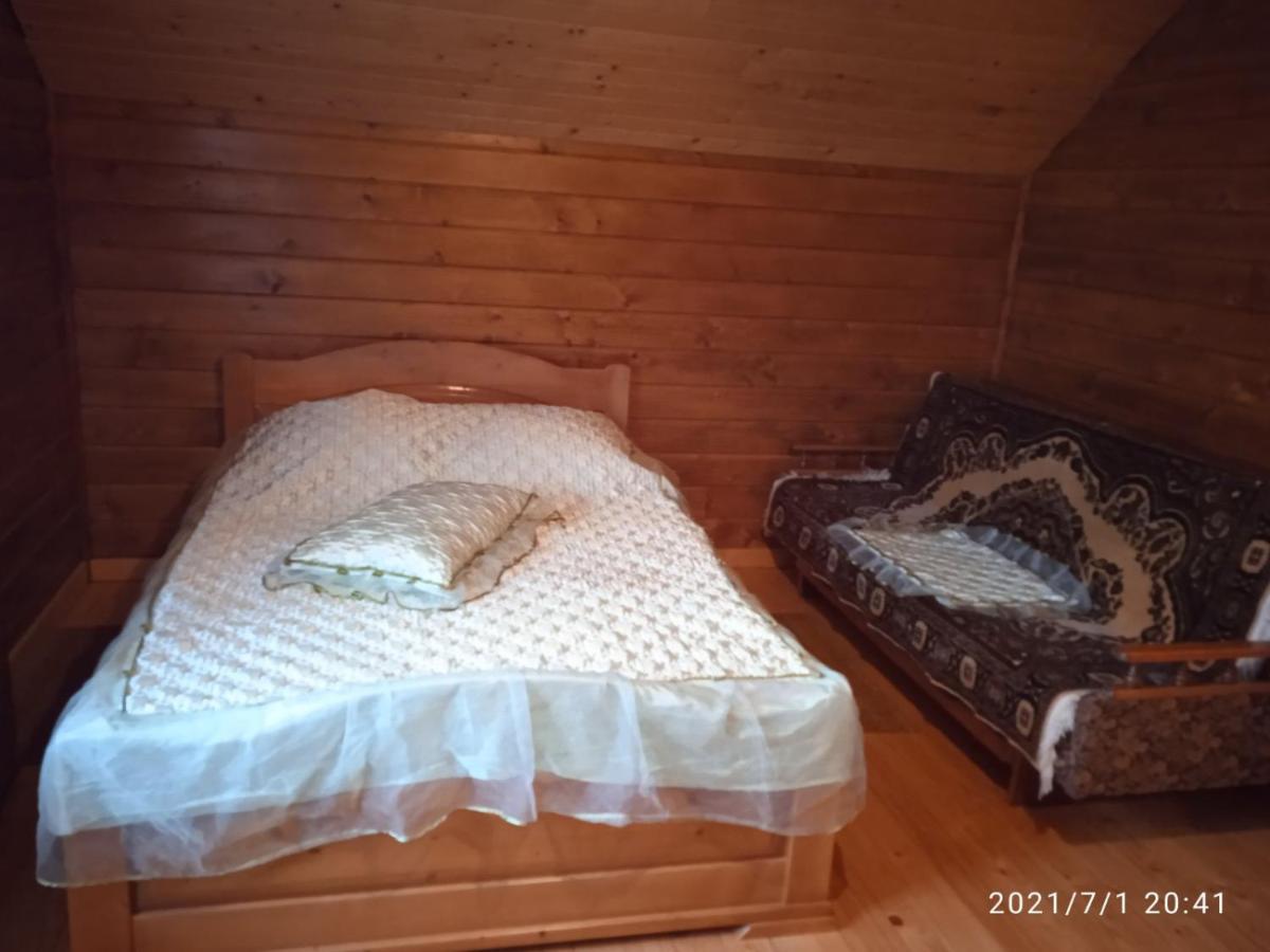 У Марка Hajasd Kültér fotó