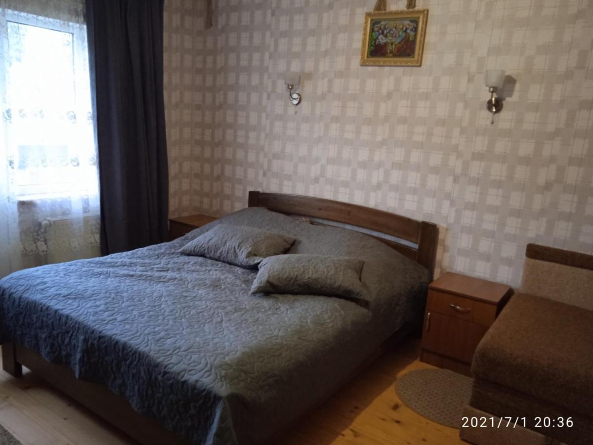 У Марка Hajasd Kültér fotó